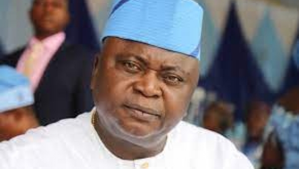 Ogun PDP governorship candidate seeks support from co-contestants